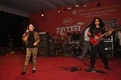 Pran Frooto Concert 2012