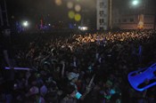 Pran Frooto Concert 2012