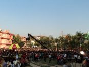 Mirpur -Dhaka Boishakhi concert