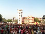 Mirpur -Dhaka Boishakhi concert