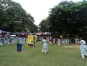 Viqurunnisa Noon School & College Science Festival