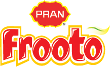Logo Frooto
