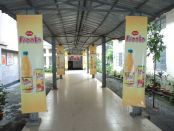 Viqurunnisa Noon School & College Science Festival